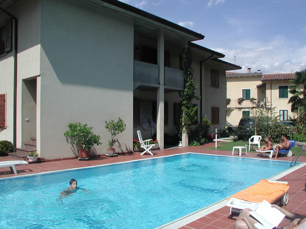Ferienhaus Fiori Malcesine